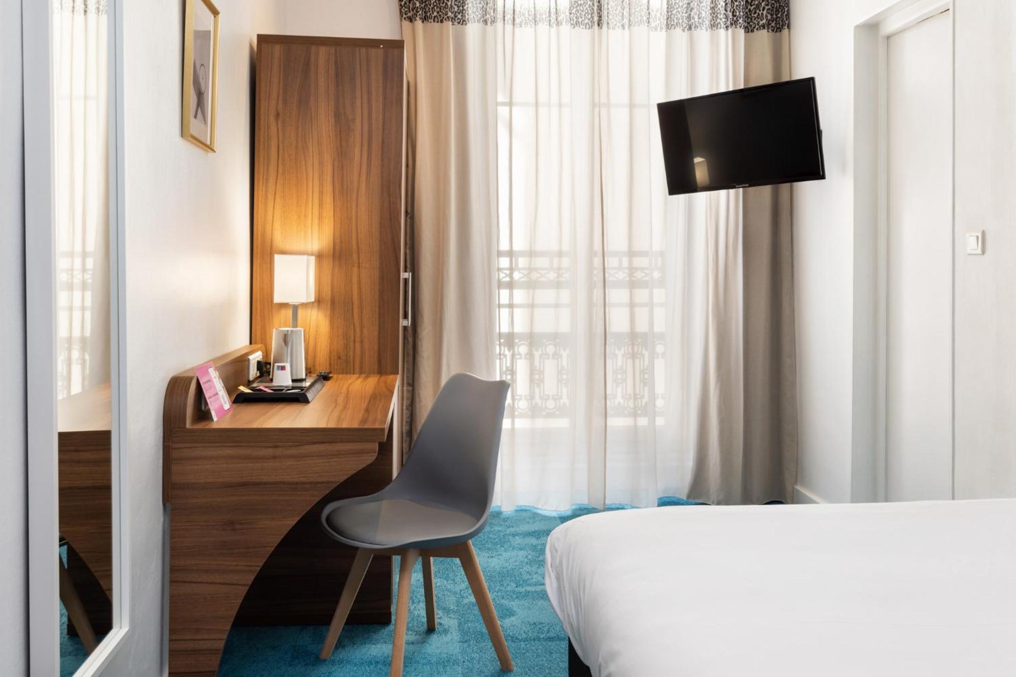 Khla Hotel Nice