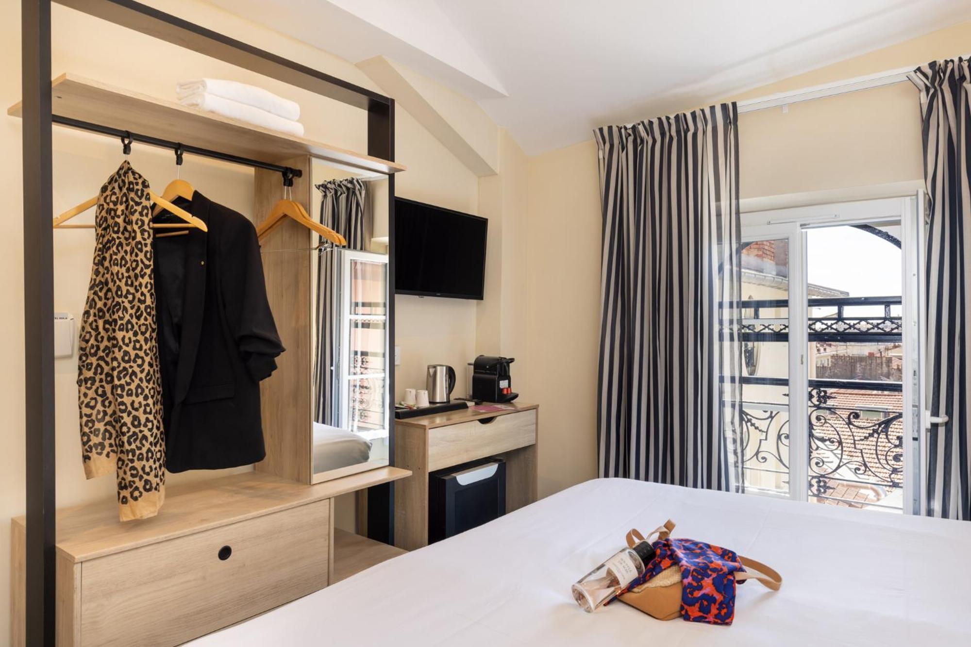Hotel Khla Nice