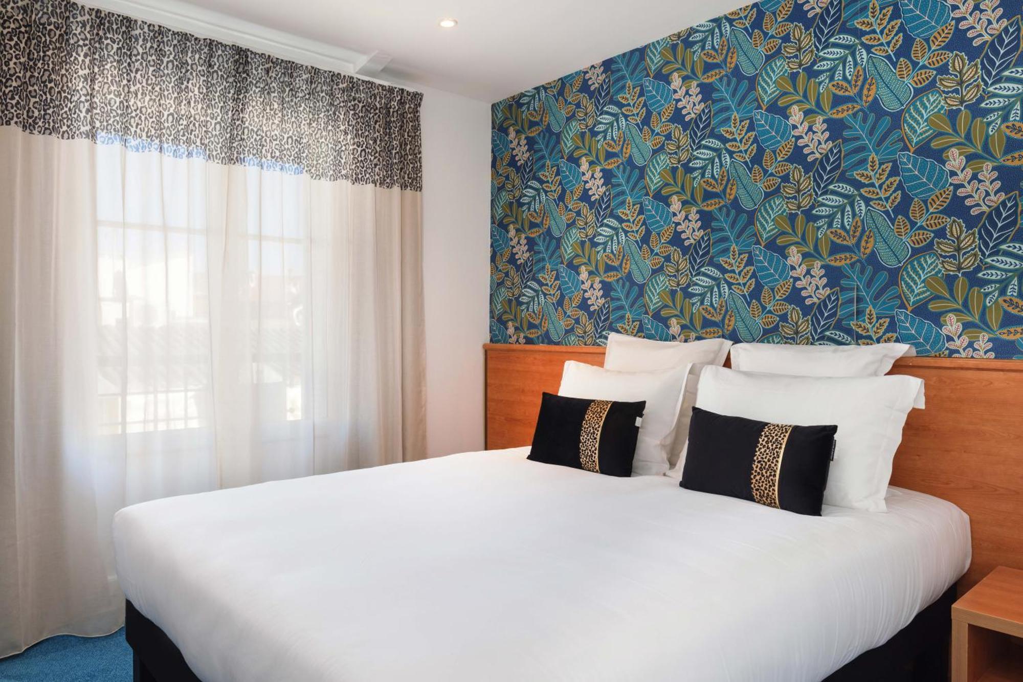 Khla Hotel 3*