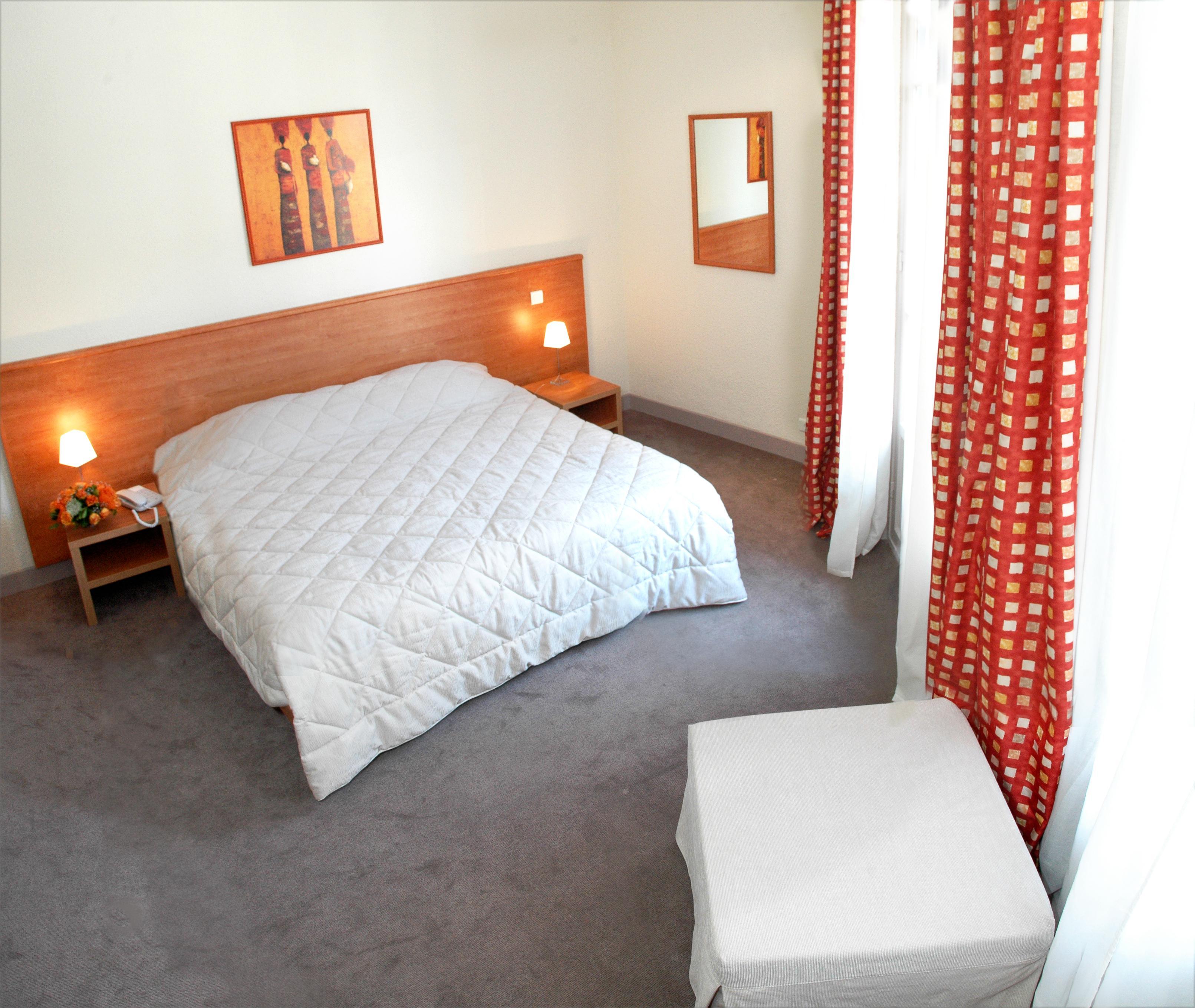 Khla Hotell Nice