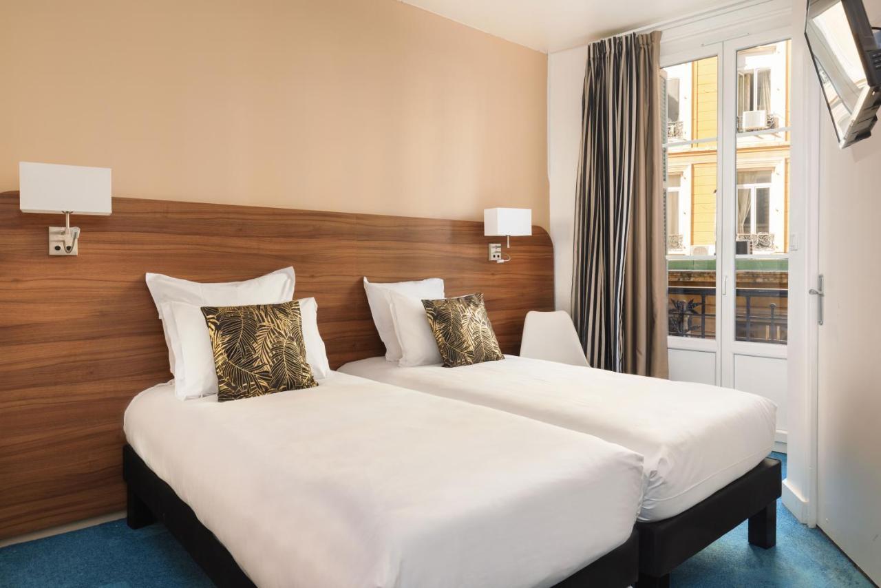 Khla Hotell Nice