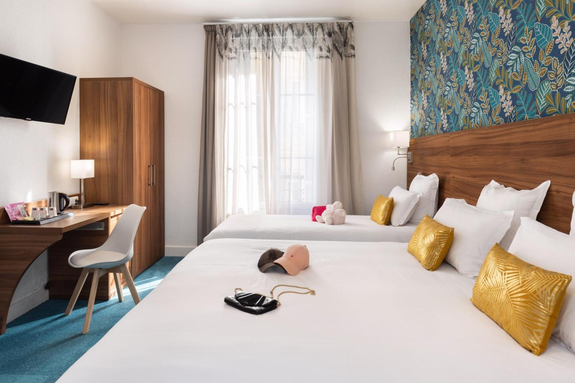 Khla Hotell 3*