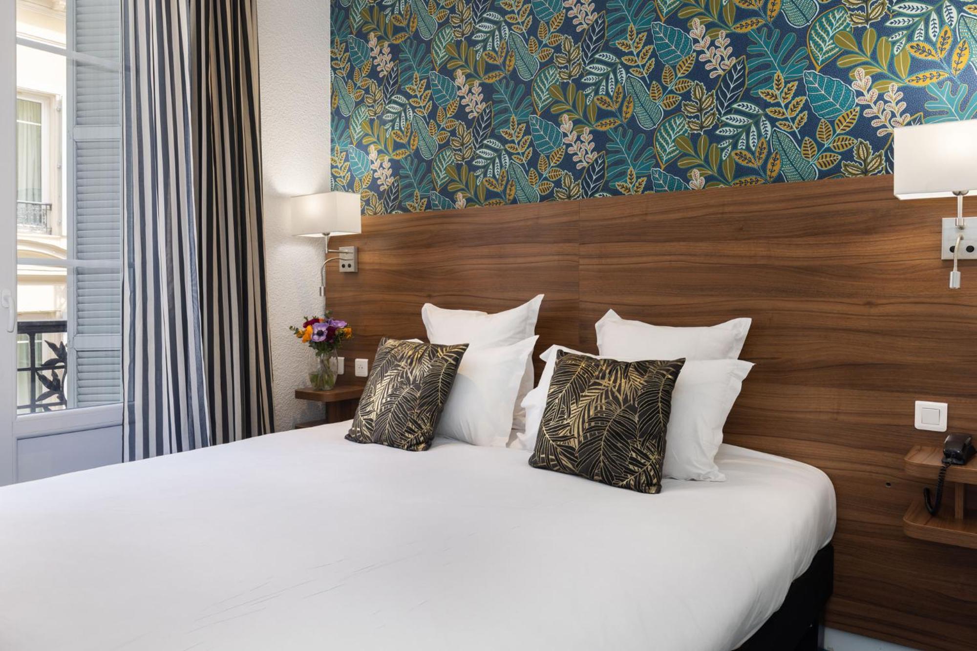 Hotell Khla Nice