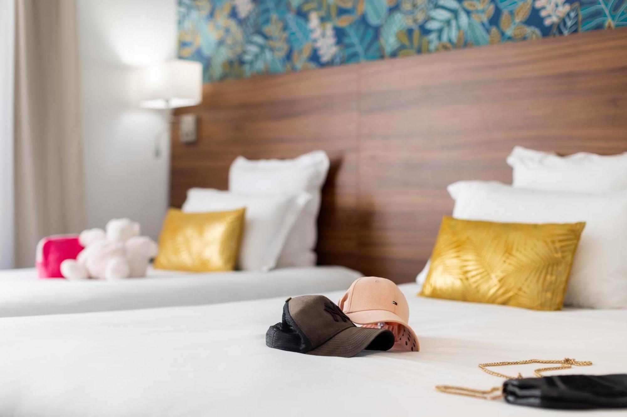 Hotell Khla