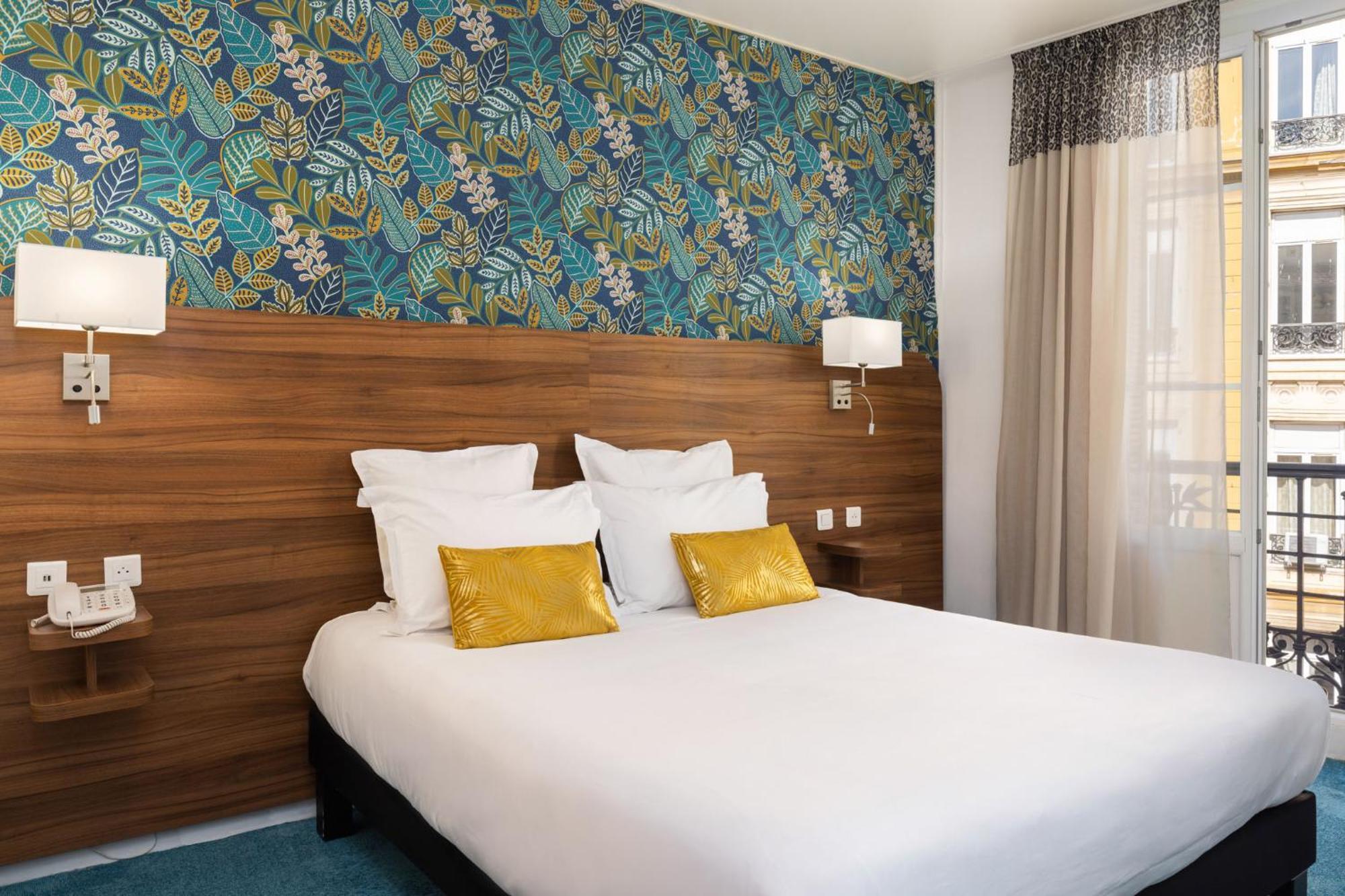 Khla Hotell Nice